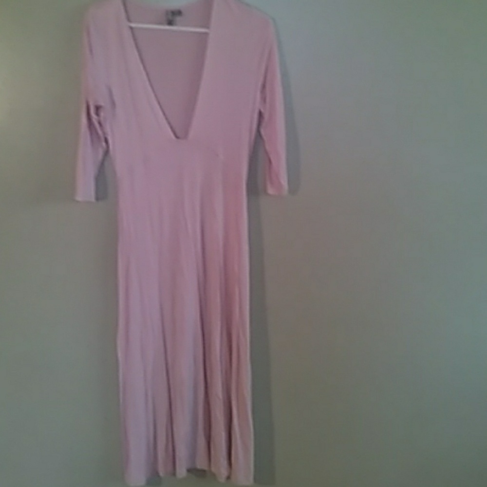 Asos women maxi dress